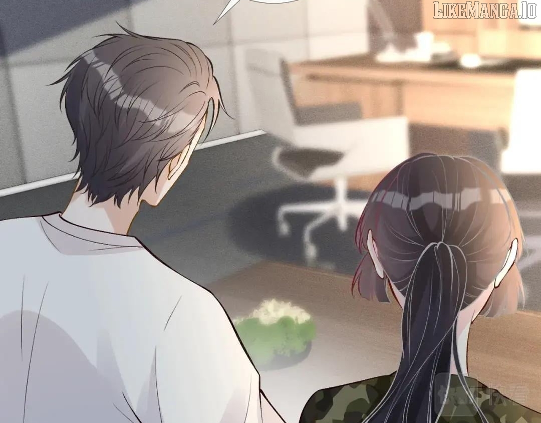 Everyone's Darling Chapter 166 - page 25